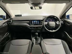 Skoda Fabia Selection 1.0MPI 80BHP - Reversing Cam - Image 4