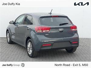 Kia Rio 1.25 PE - Image 3