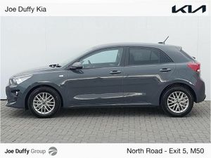 Kia Rio 1.25 PE - Image 4
