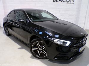 2022 PHEV MERCEDES A250E AMG PREMIUM BLACK PACK AU - Image 2