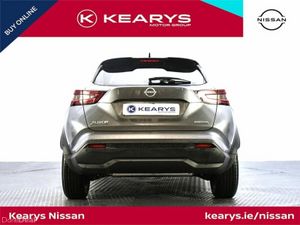 Nissan Juke Hybrid SV Premium MY24.1 ASK ABOUT OUR - Image 3