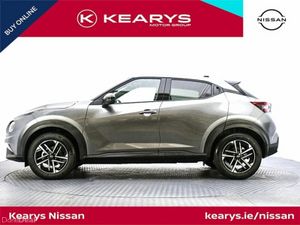 Nissan Juke Hybrid SV Premium MY24.1 ASK ABOUT OUR - Image 4