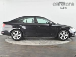 Skoda Octavia AMBITION 1.6TDI 115HP DSG - Image 2