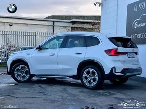 BMW X1 XDRIVE25E INDIVIDUAL AUTOMATIC - Image 2