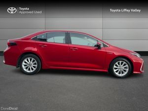 Toyota Corolla COROLLA HYB LUNA SALOON - Image 3