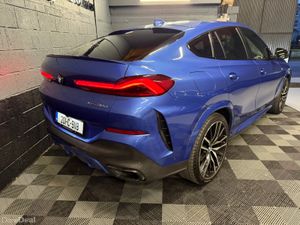 201 BMW X6 3Ltr D X-Drive M-Sport - Image 3