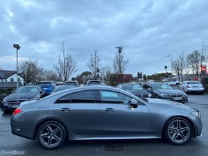 191 Mercedes-Benz CLS300D AMG Line *New Model* - Image 4
