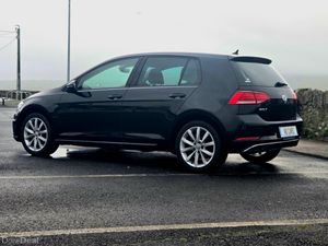 2018 VW GOLF 1.2 COMFORTLINE 1.2 PETROL AUTO - Image 3