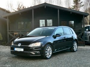 2019 Volkswagen Golf Highline **DEPOSIT TAKEN** - Image 3