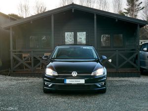 2019 Volkswagen Golf Highline **DEPOSIT TAKEN** - Image 2