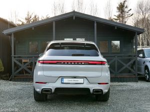 2024 Porsche Cayenne E-Hybrid 470BHP - Image 4