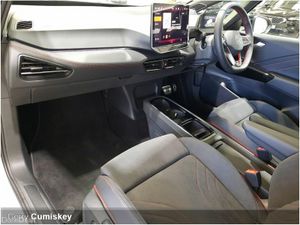 Volkswagen ID.3 GTX PERFORMANCE PLUS 79KWH - Image 2