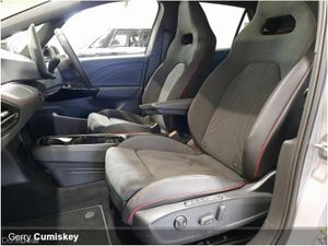 Volkswagen ID.3 GTX PERFORMANCE PLUS 79KWH - Image 4