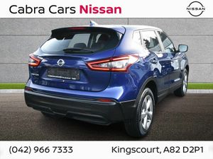Nissan Qashqai 1.5dci Acenta Premium - Image 2
