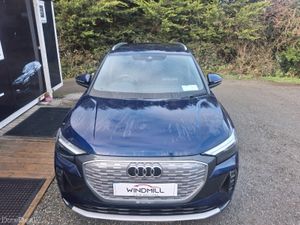 Audi e-tron 2023 - Image 3