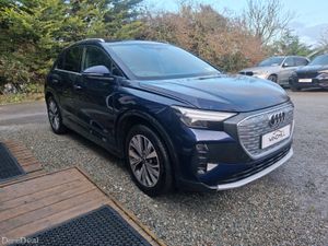 Audi e-tron 2023 - Image 4