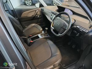 Citroen Grand C4 Spacetourer Flair Puretech 130 ** - Image 4