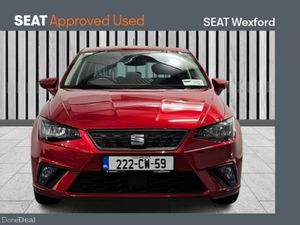 SEAT Ibiza 1.0TSI 95hp SE+ - Image 3