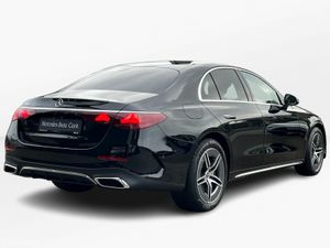 Mercedes-Benz E-Class E 300E AMG Line Plus MHEV Sa - Image 3