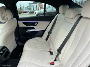 Mercedes-Benz E-Class E 300E AMG Line Plus MHEV Sa - Image 4