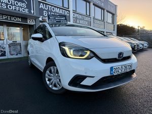 2020 Honda Fit 1.5 Petrol Hybrid Auto ,immaculate - Image 2