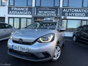 2020 Honda Jazz(Fit)1.5 Hybrid Auto,24k Miles - Image 2