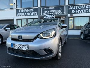 2020 Honda Jazz(Fit)1.5  Hybrid Auto,29k Miles - Image 2