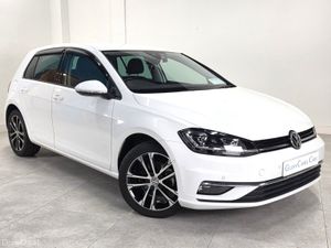 2020 VW Golf 2.0 TDi 150 Comfort DSG - Low Miles - Image 2