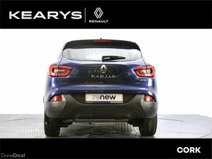 Renault Kadjar 1.5 dCi Dynamique S Nav - Image 2