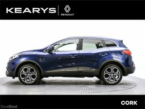 Renault Kadjar 1.5 dCi Dynamique S Nav - Image 4