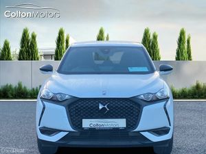 DS Automobiles DS 3 Crossback Performance Line  E- - Image 4