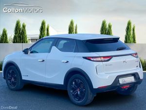 DS Automobiles DS 3 Crossback Performance Line  E- - Image 2