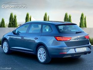 SEAT Leon SE 1.6TDi - Image 2