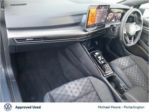 Volkswagen Golf GOLF R-LINE 2.0 TDI 150HP - Image 4