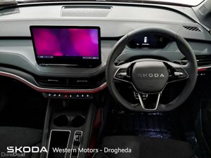 Skoda Elroq 60 Sportline - Image 4