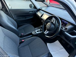 2020 Honda Jazz(Fit)1.5 Hybrid Auto,31k Miles Only - Image 4