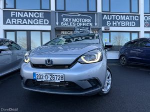 2020 Honda Fit 1.5 Hybrid Auto,32k Miles Only - Image 2