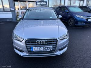 2016 Audi A3 Saloon 1.4 Petrol Auto,31k Miles Only - Image 4
