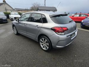 Citroen C4 Platinum - Image 3