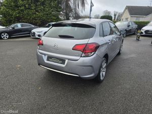 Citroen C4 Platinum - Image 4