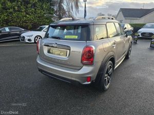 Mini Countryman DIESEL HATCHBACK - Image 4