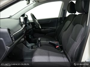 Kia Picanto 1.0 LITRE **3.9% FINANCE OFFER** - Image 4