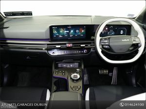 Kia Sportage HEV GT LINE**0% FINANCE AVAILABLE ** - Image 4