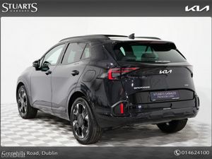 Kia Sportage HEV GT LINE**0% FINANCE AVAILABLE ** - Image 2