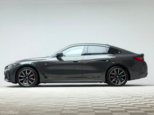 BMW i4 40 M SPORT EDRIVE - Image 4