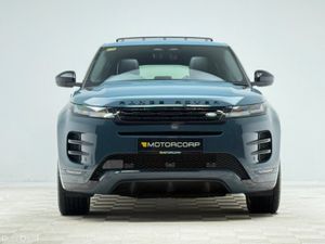 Land Rover Range Rover Evoque HSE DYNAMIC P300E *H - Image 2
