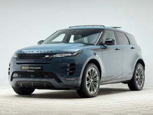 Land Rover Range Rover Evoque HSE DYNAMIC P300E *H - Image 3