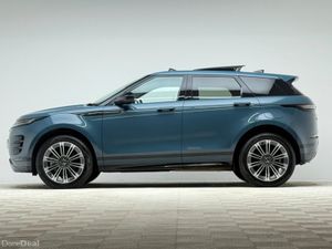 Land Rover Range Rover Evoque HSE DYNAMIC P300E *H - Image 4