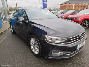 VOLKSWAGEN PASSAT 2.0TDI BUSINESS AUTO DSG 150BHP - Image 3