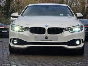 2017 BMW 420D M-SPORT GRAND COUPE. - Image 3